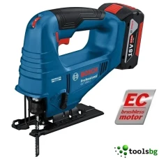 BOSCH GST 183-LI - ПРОФЕСИОНАЛЕН АКУМУЛАТОРЕН БЕЗЧЕТКОВ ПРОБОДЕН ТРИОН BOSCH GST 183-LI - ПРОФЕСИОНАЛЕН АКУМУЛАТОРЕН БЕЗЧЕТКОВ ПРОБОДЕН ТРИОН